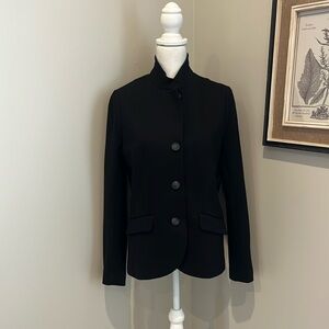 Rag and Bone Elegant Black Women's Jacket